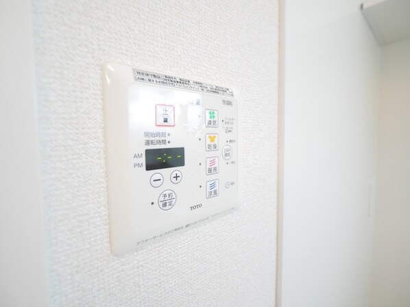 ANNEX DUOの物件内観写真